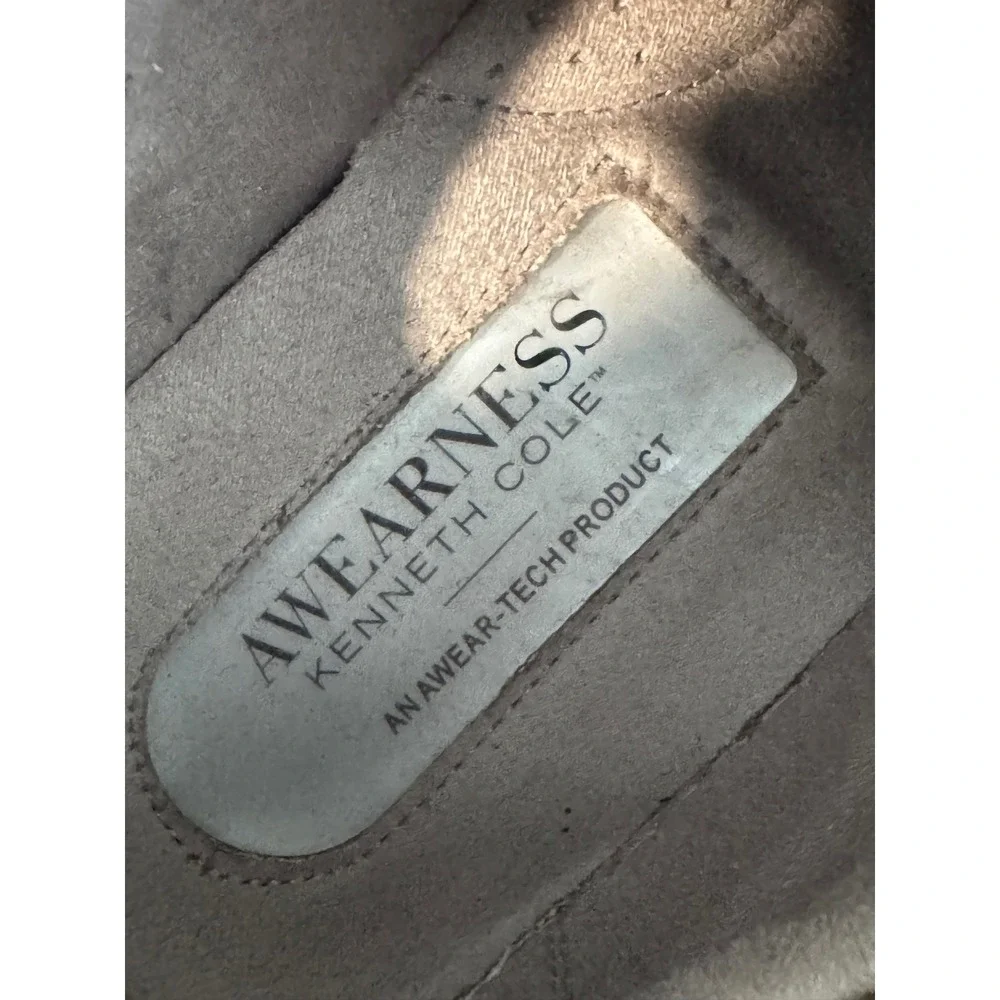 Kenneth Cole these awearness